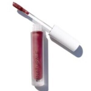 au NATURALE su/Stain Semi-Matte Lip Stain - Marsala Color